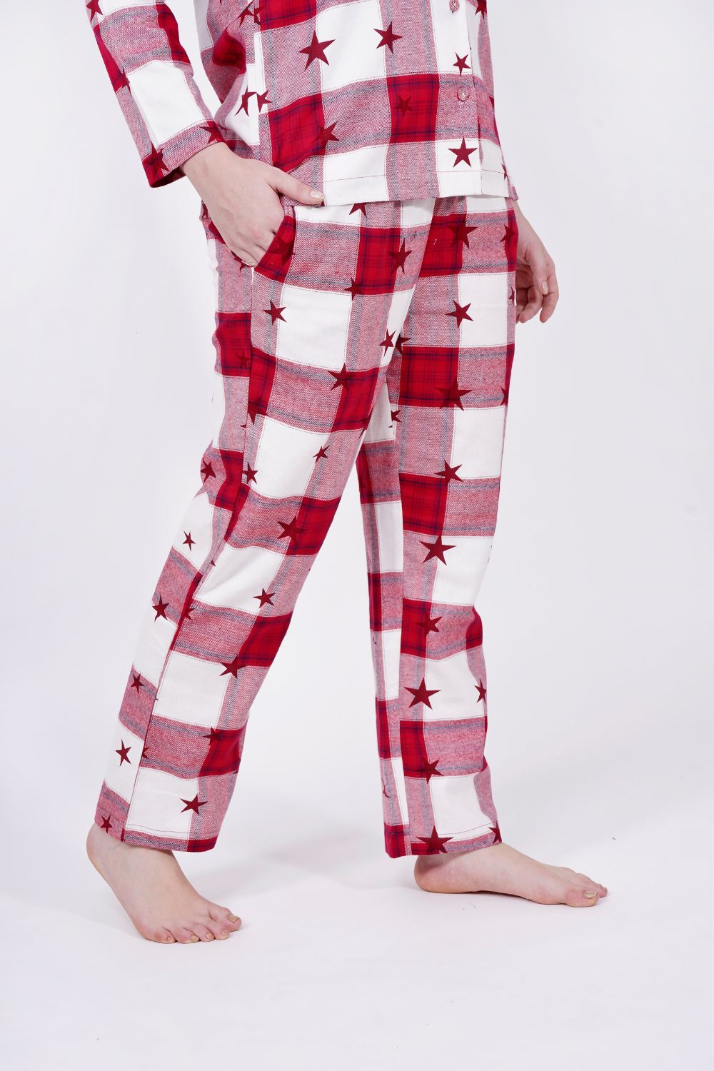 Starlit Sleep Nightwear Set